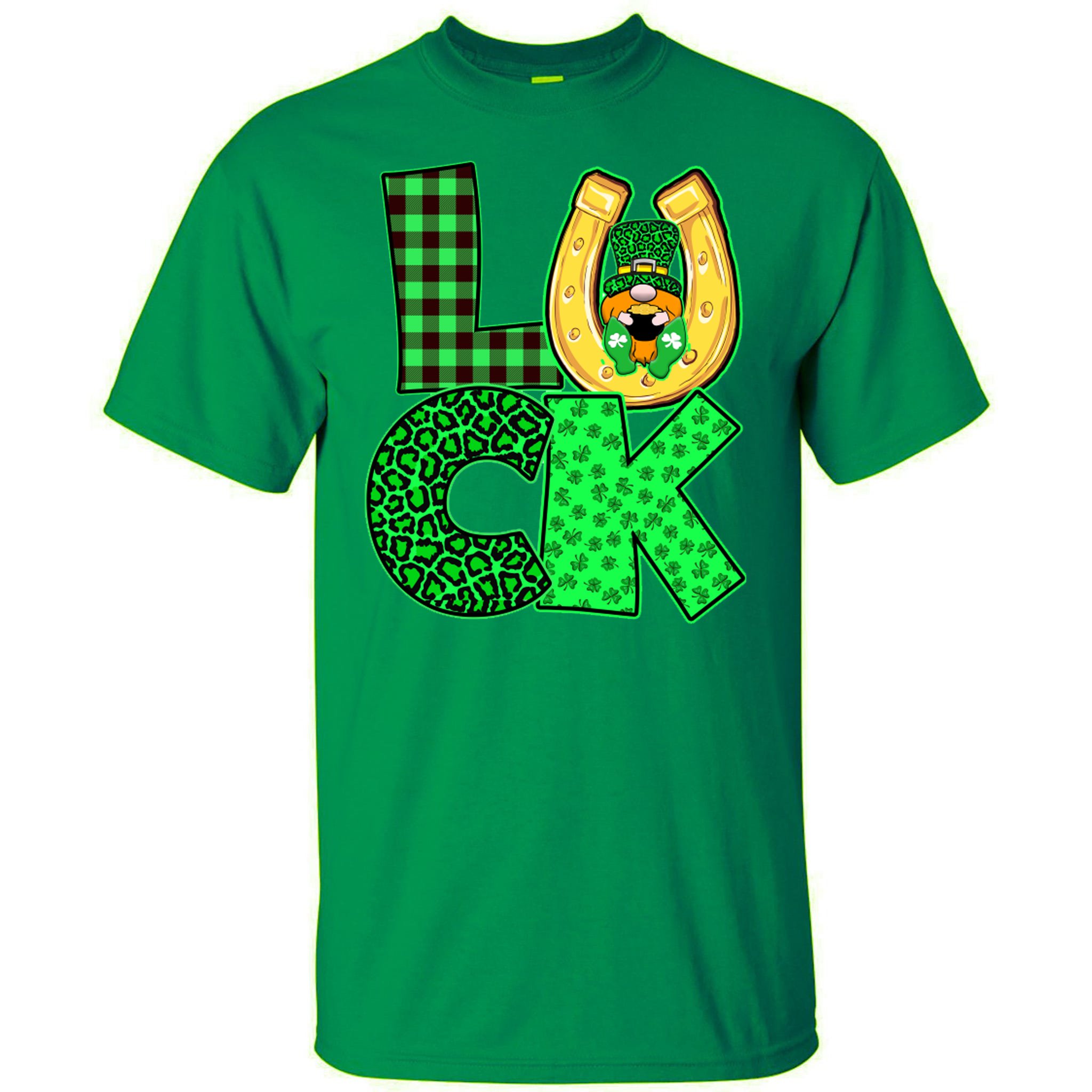 Official shamrocks dabbing Kansas city Chiefs st patrick's day 2023 T-shirt,  hoodie, sweater, long sleeve and tank top