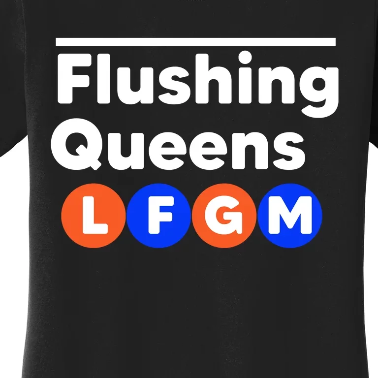 LFGM Sign Shirt Women's T-Shirt