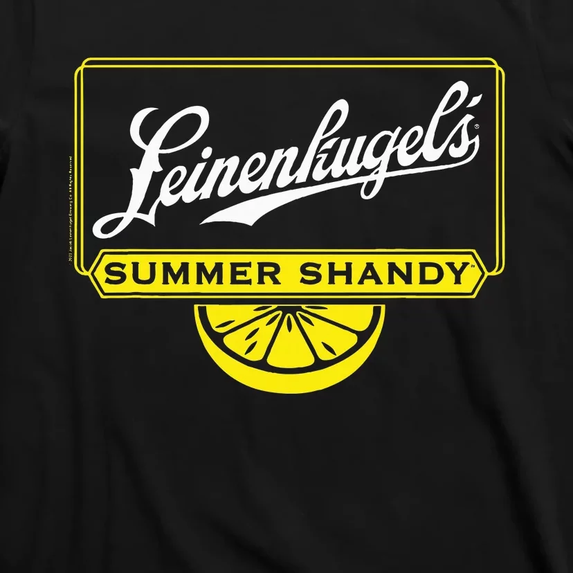 Leinenkugels Summer Shandy T-Shirt