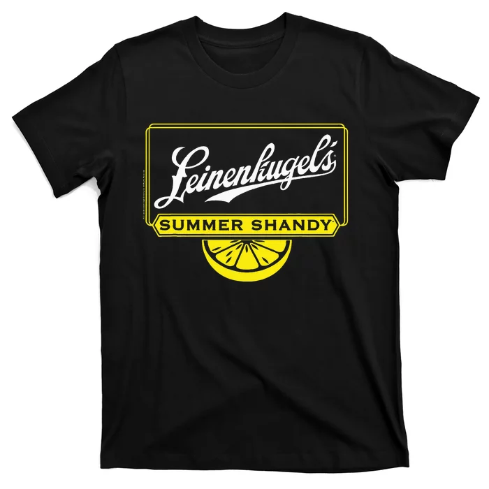 Leinenkugels Summer Shandy T-Shirt