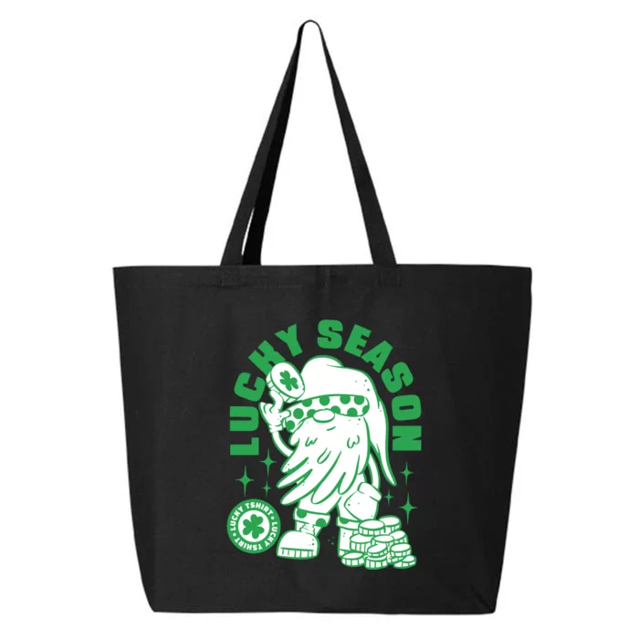 Lucky Season St Patrick's Day Lucky 25L Jumbo Tote