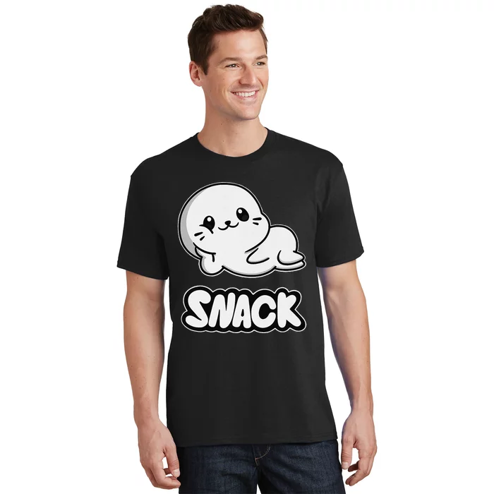 Lil Sappys Snack Premium T-Shirt