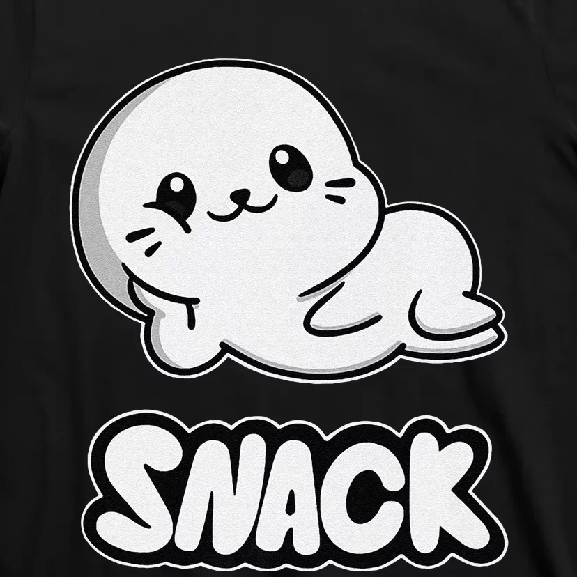 Lil Sappys Snack Premium T-Shirt