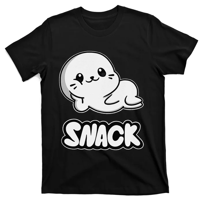 Lil Sappys Snack Premium T-Shirt