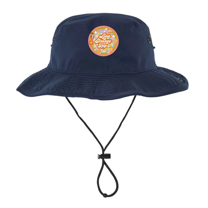 Long Strange Trip Legacy Cool Fit Booney Bucket Hat