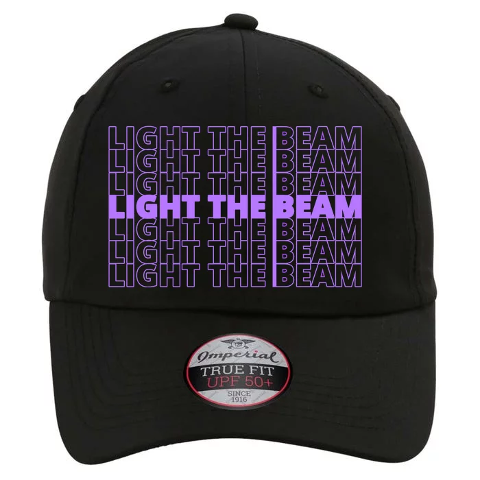 Light The Beam The Original Performance Cap