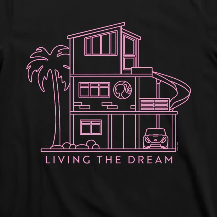 Living The Dream T-Shirt