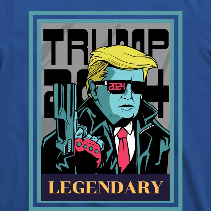 Legendary Trump Great Gift T-Shirt