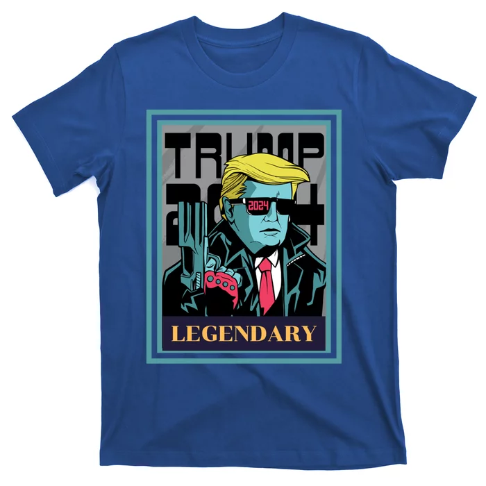 Legendary Trump Great Gift T-Shirt