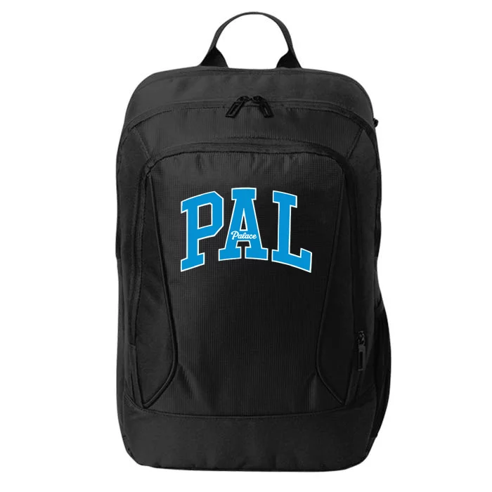 Louis Tomlinson Gap X Palace City Backpack