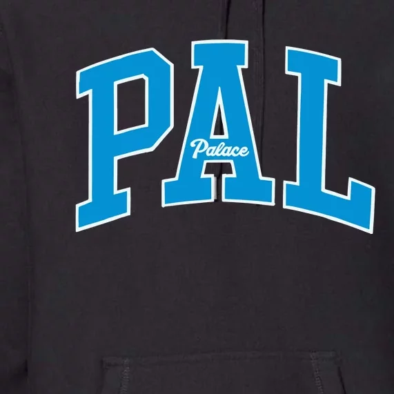 Louis Tomlinson Gap X Palace Premium Hoodie