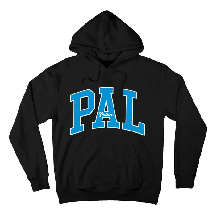 Louis Tomlinson Gap X Palace Tall Hoodie