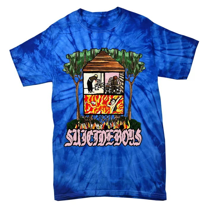 Long Term G59 G59 Days Tie-Dye T-Shirt