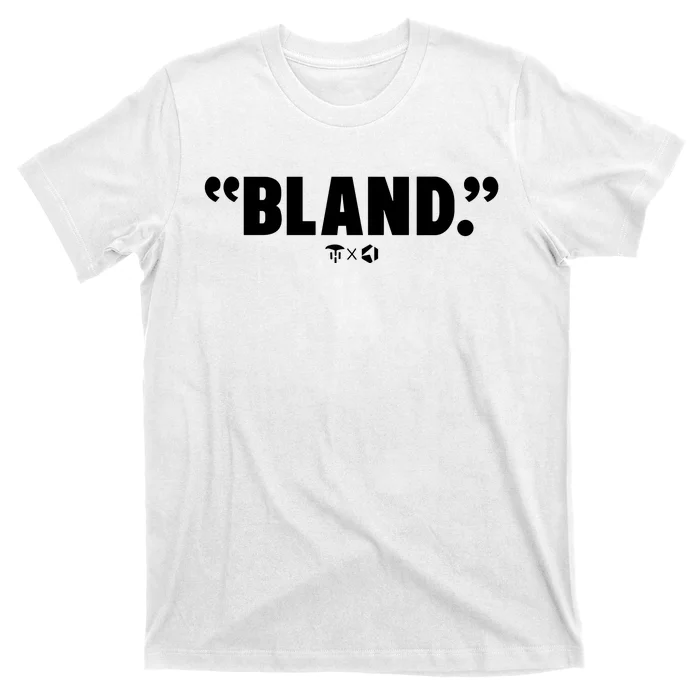 Limited Travis Hunter Wearing Bland T-Shirt