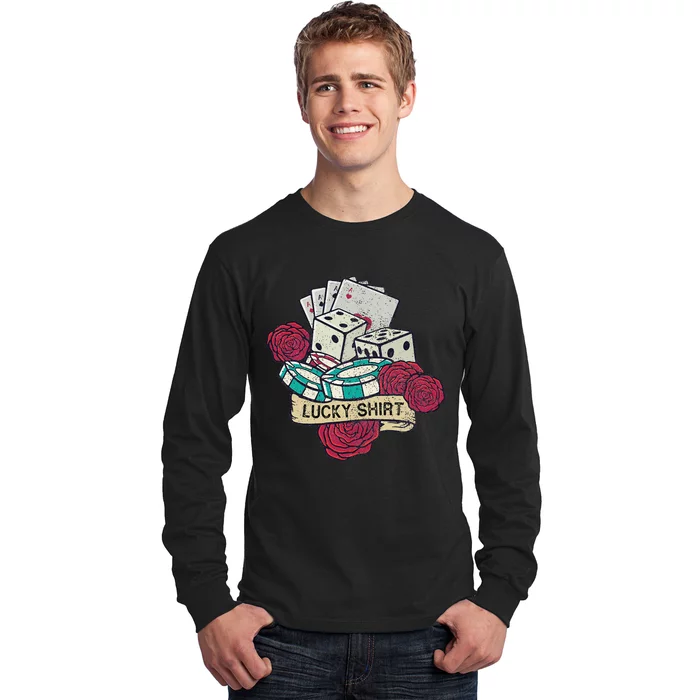 LVAD Tee Hope LVAD Strong LVAD Long Sleeve Shirt