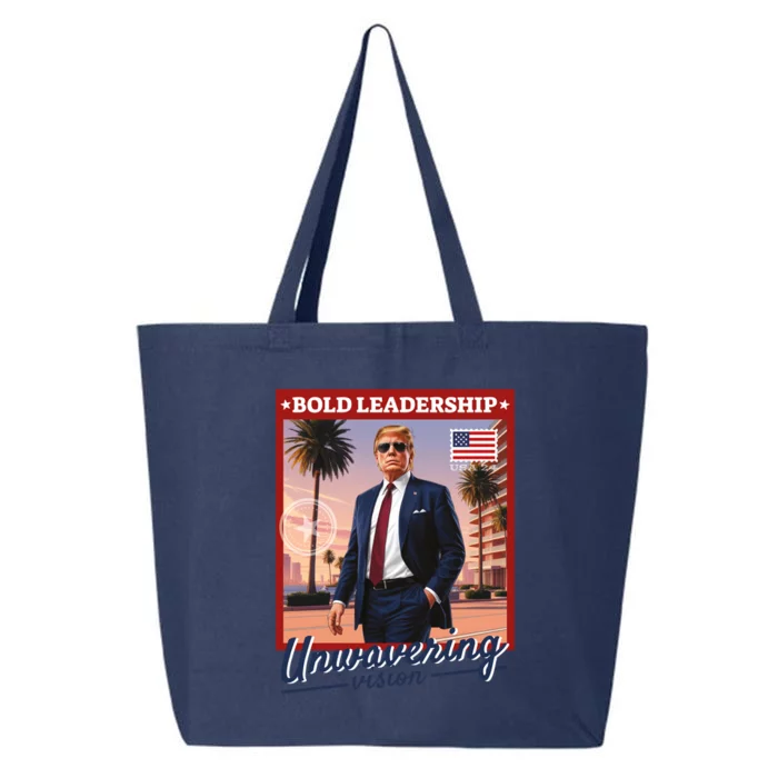 Leadership Trump 25L Jumbo Tote