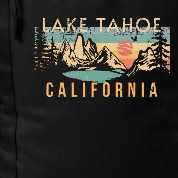 Lake Tahoe Daily Commute Backpack