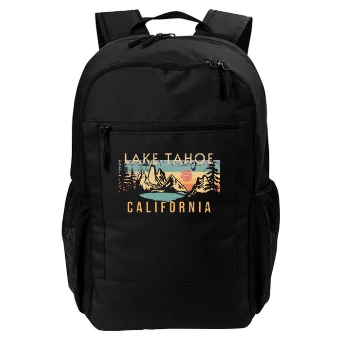 Lake Tahoe Daily Commute Backpack