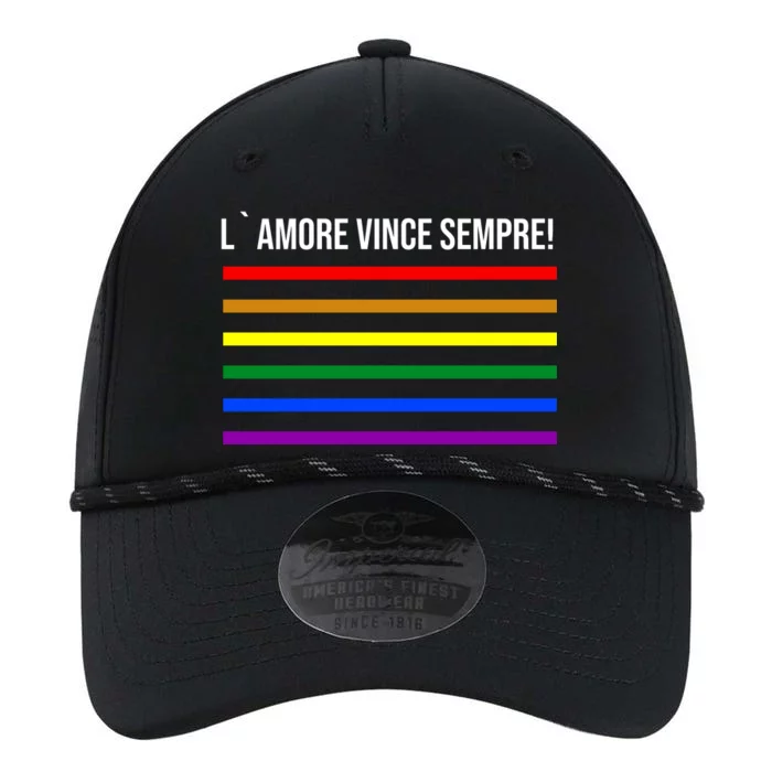 Lgbt T Performance The Dyno Cap