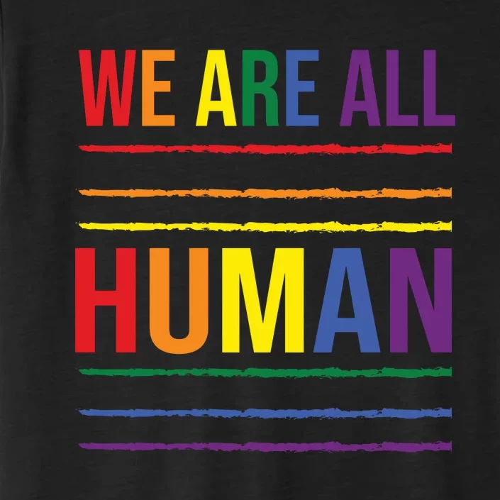 Lgbt T ChromaSoft Performance T-Shirt