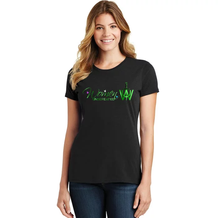 Living Testimony Women's T-Shirt