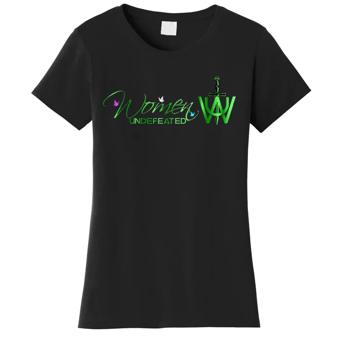 Living Testimony Women's T-Shirt