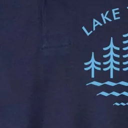 Lake Tahoe Softstyle Adult Sport Polo