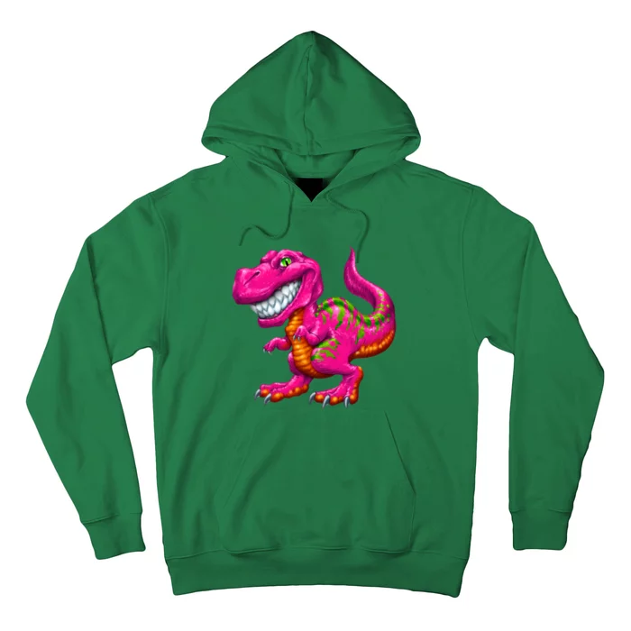 Little TRex Hoodie