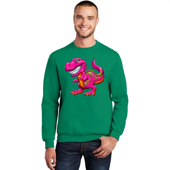 Little TRex Sweatshirt