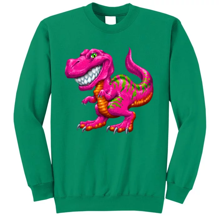 Little TRex Sweatshirt