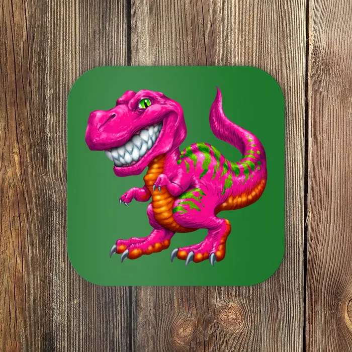 Little TRex Coaster