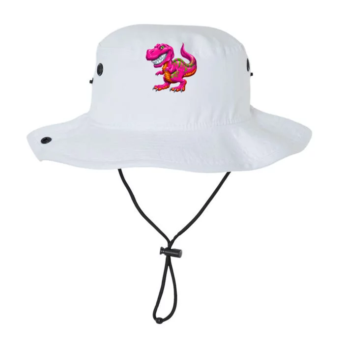 Little TRex Legacy Cool Fit Booney Bucket Hat