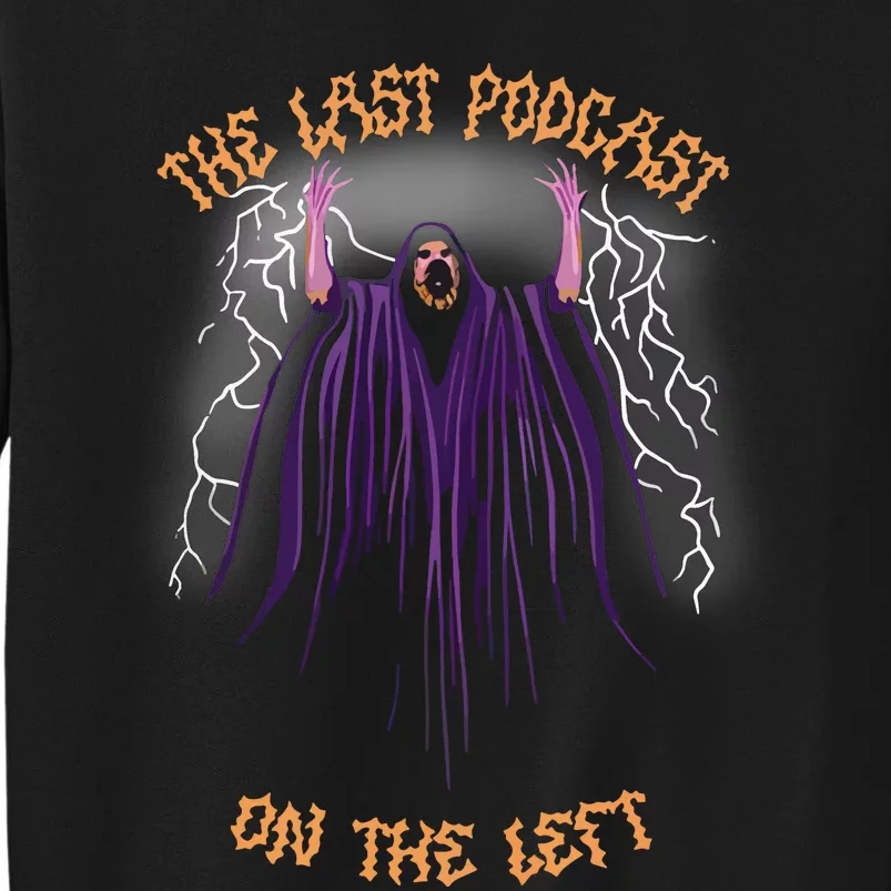 Lastpodcast The Last Podcast On The Left Maniacal Henry Sweatshirt