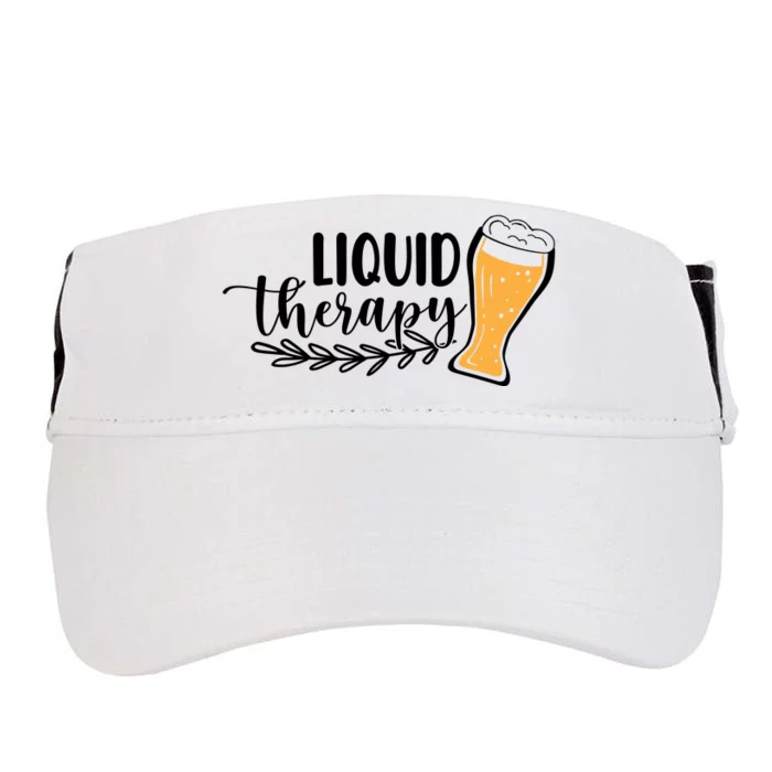 Liquid Therapy Adult Drive Performance Visor