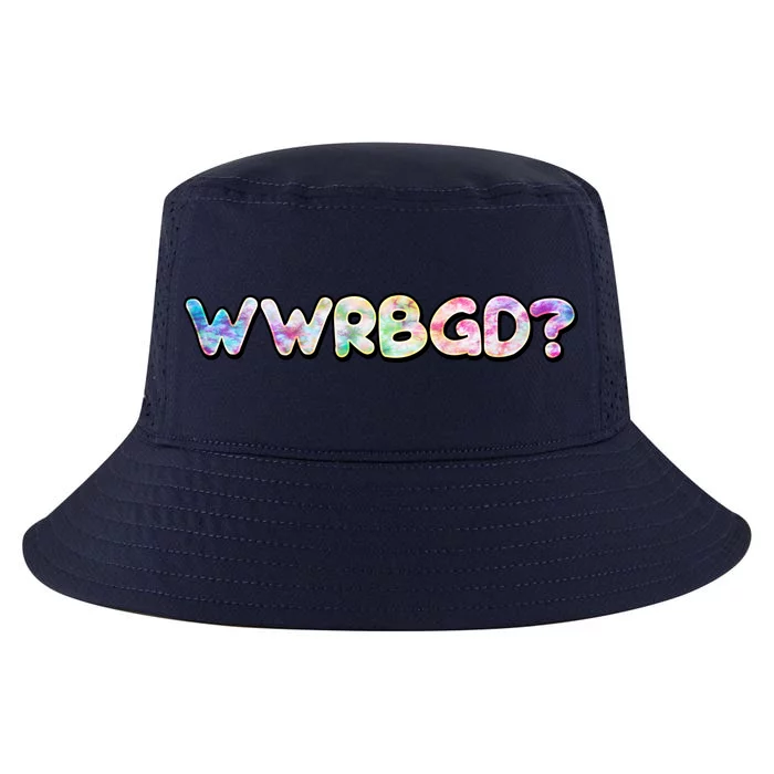 Love Text Message Cool Comfort Performance Bucket Hat