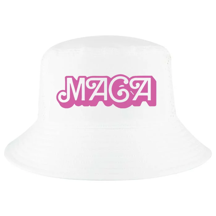 Lara Trump Maga Cool Comfort Performance Bucket Hat