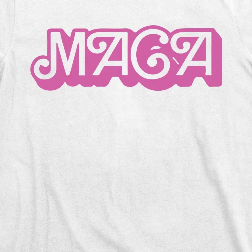 Lara Trump Maga T-Shirt