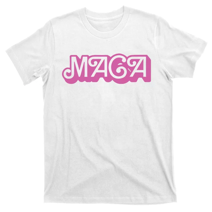 Lara Trump Maga T-Shirt