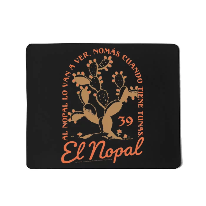 Love Thy Neighbor Thy Immigrant Neighbor Thy Black Neighbor Mousepad