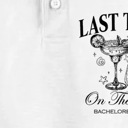 Last Toast On The Coast Bachelorette Party Beach Bridal Dry Zone Grid Performance Polo