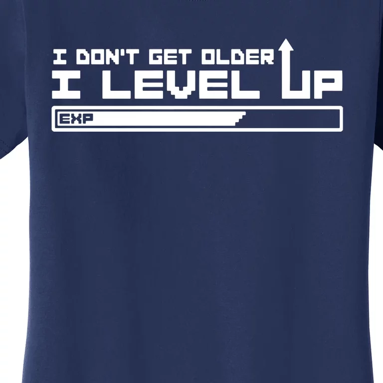 Level Up Birthday Women's T-Shirt