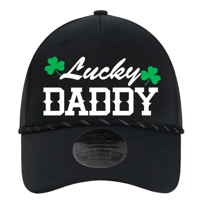 Lucky Daddy Performance The Dyno Cap