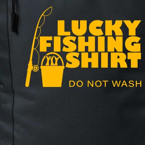 Lucky Fishing Daily Commute Backpack