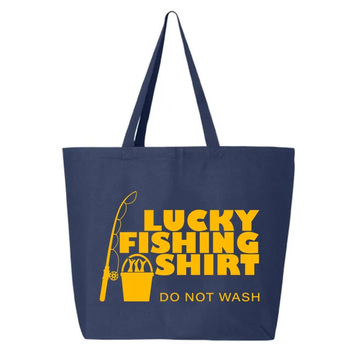 Lucky Fishing 25L Jumbo Tote