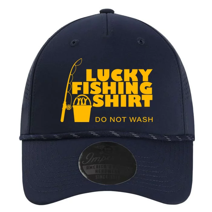 Lucky Fishing Performance The Dyno Cap