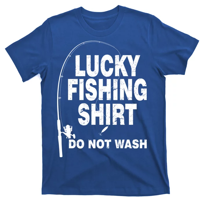 Birthday Girl Personalized Fishing Shirt