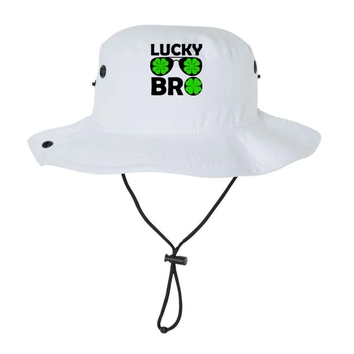 Lucky Irish Bro Legacy Cool Fit Booney Bucket Hat