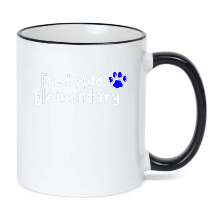 Level Up Fwe 2024 25 Black Color Changing Mug