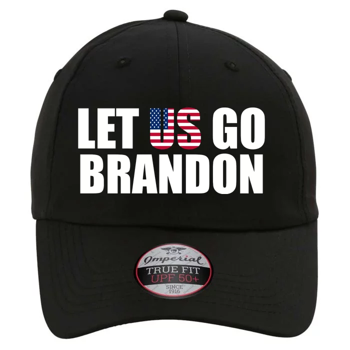 Let Us Go Brandon, Funny Anti Biden Chant Let's Go Brandon The Original Performance Cap