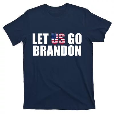 Let's Go Brandon Fuck Joe Biden Lgbfjb Meaning Shirt